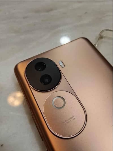 Vivo V40e