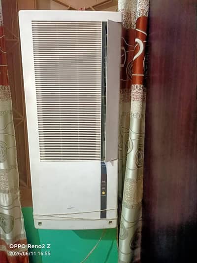 portable Ac