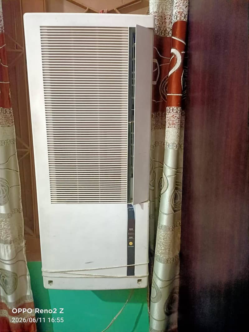 portable Ac 0