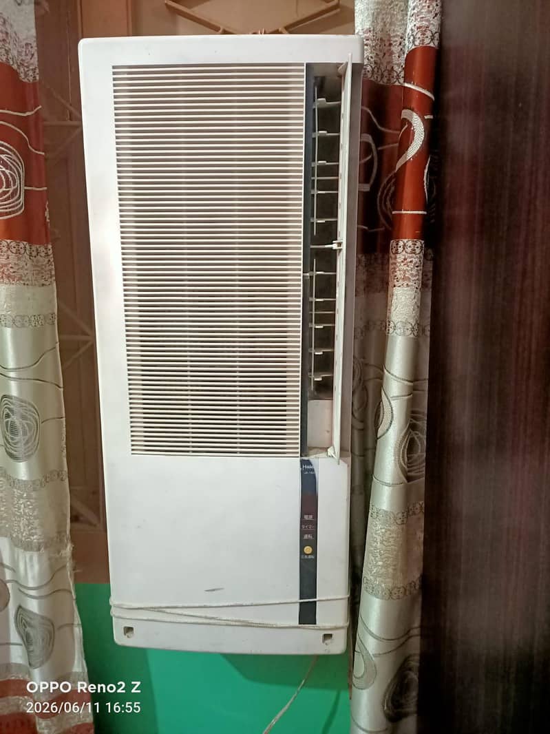 portable Ac 1