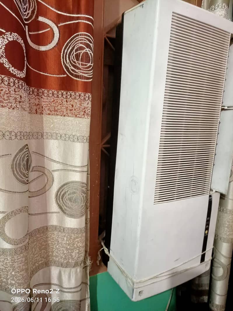 portable Ac 3