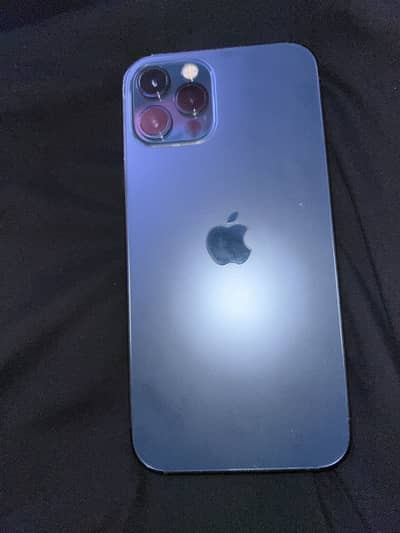 Apple iPhone 12 Pro