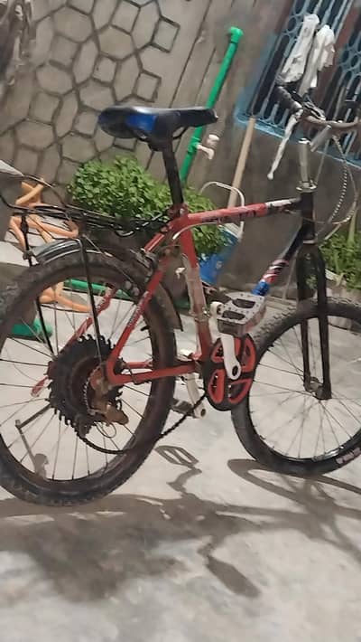 new and fast