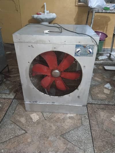lahori cooler