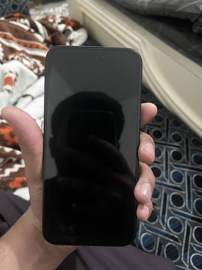 Apple iPhone 15 plus