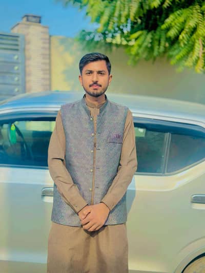 Shahbaz Gujjar