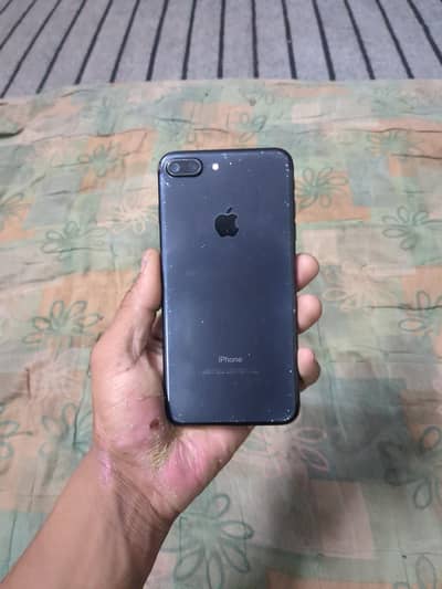 Apple iPhone 7 Plus
