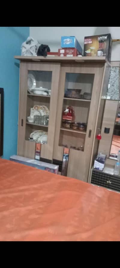 pora furniture one year used