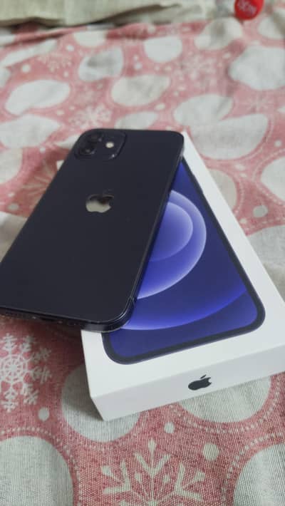 Apple iPhone 12