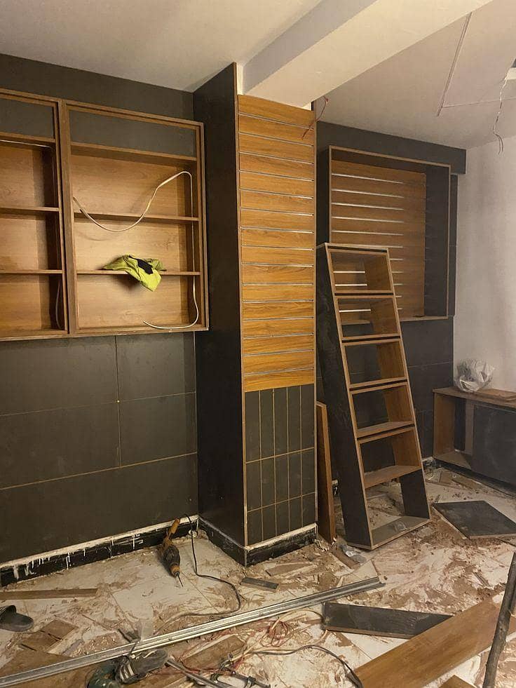 wardrobe/kitchen cabinets 0