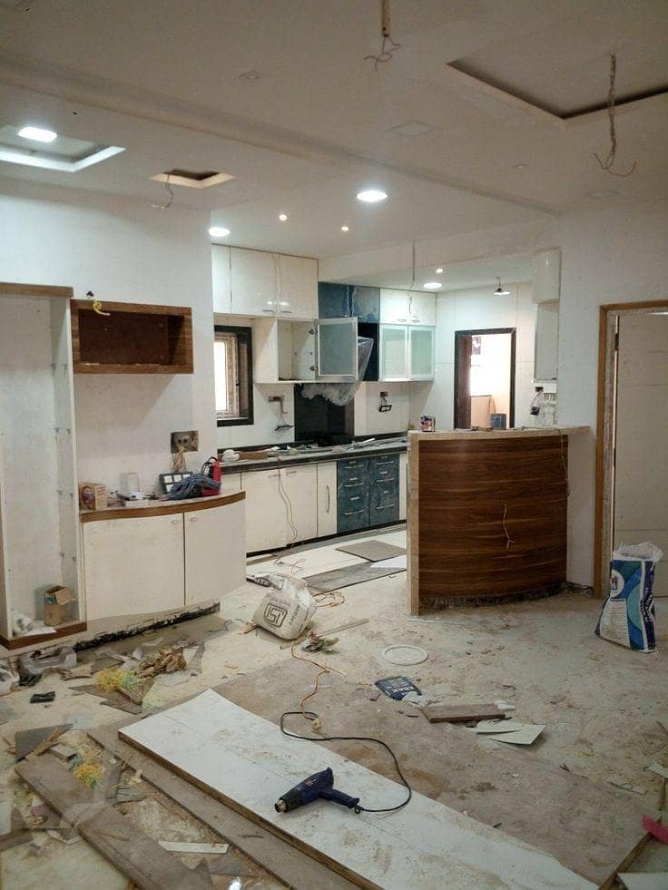 wardrobe/kitchen cabinets 3