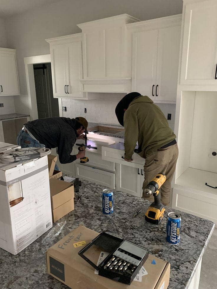 wardrobe/kitchen cabinets 4