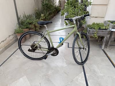 Giant escape r3