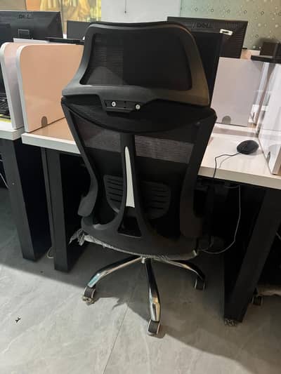 Office Executive Chair for Sale – Comfortable & Professional