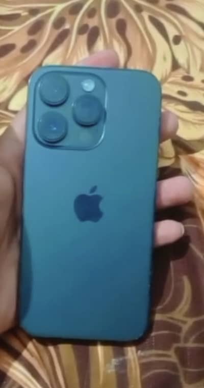 Apple iPhone 14 Pro