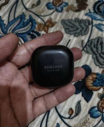 Samsung Galaxy buds pro