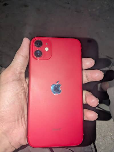 Apple Iphone 11 128 GB