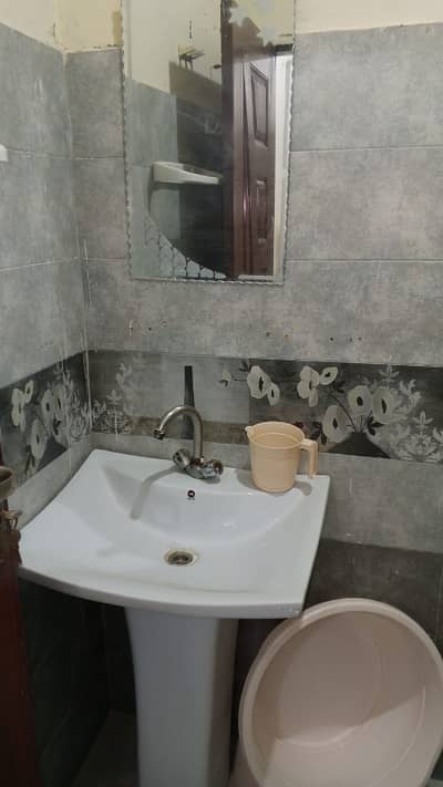 5 Marla New Double Storey House For Rent in Sabzazar near to Main Fori Rabta keray