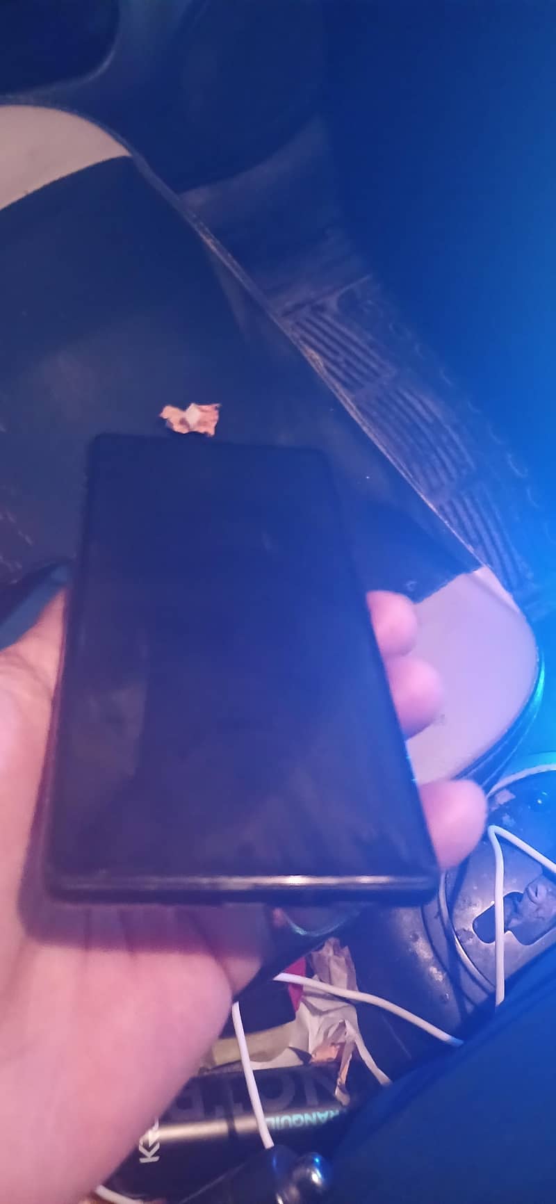 Google Pixel 6a 1