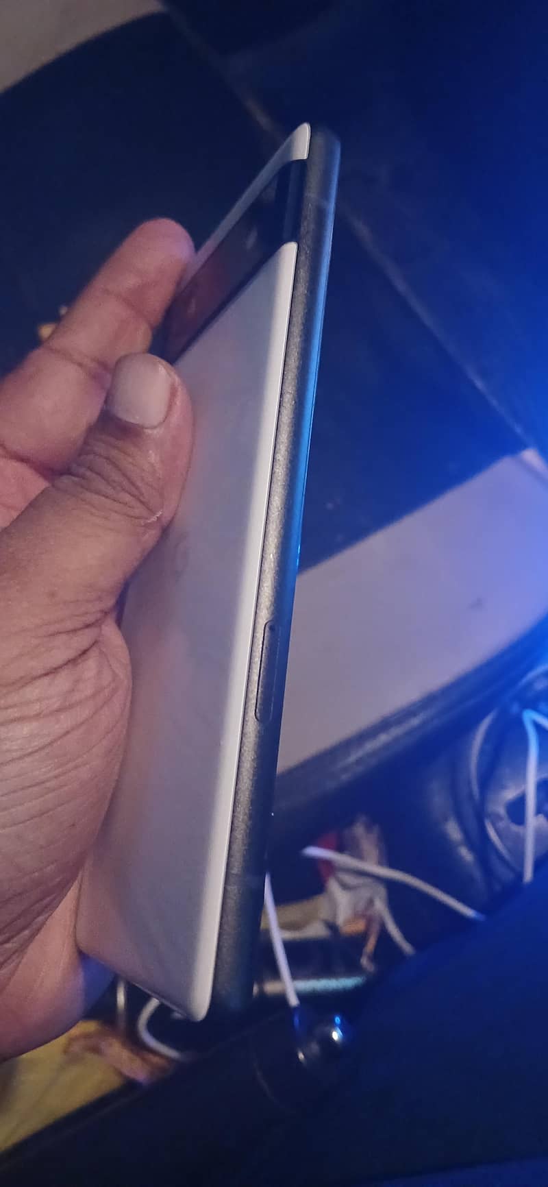 Google Pixel 6a 4