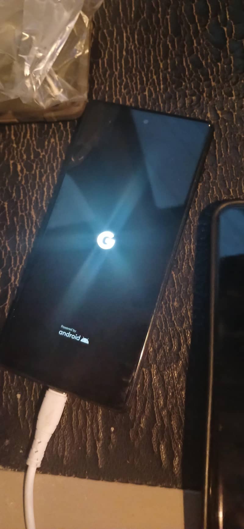 Google Pixel 6a 5