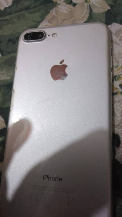 Apple iPhone 7 Plus