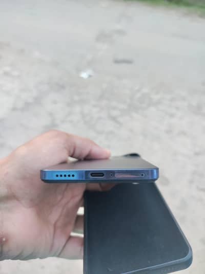 Vivo Y100 (8/256)