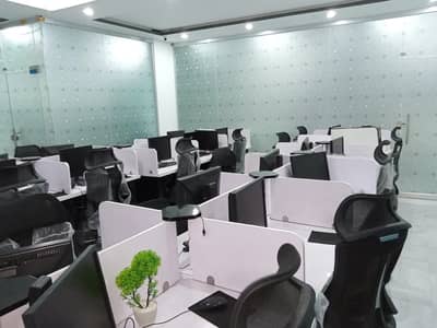 Premium Office Workstations for Sale