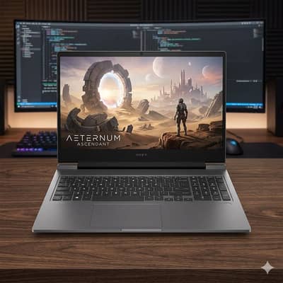 Hp omen 16 gaming laptop