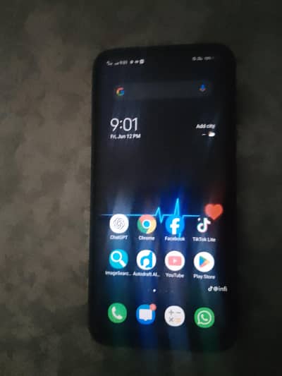 Vivo S1 Exchange Possible