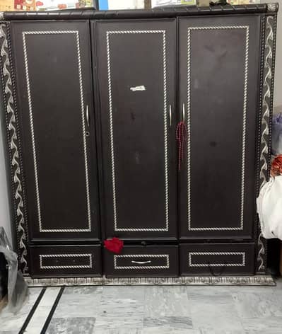 beautiful wardrobe l