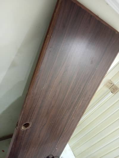 original lasani double sheet  door