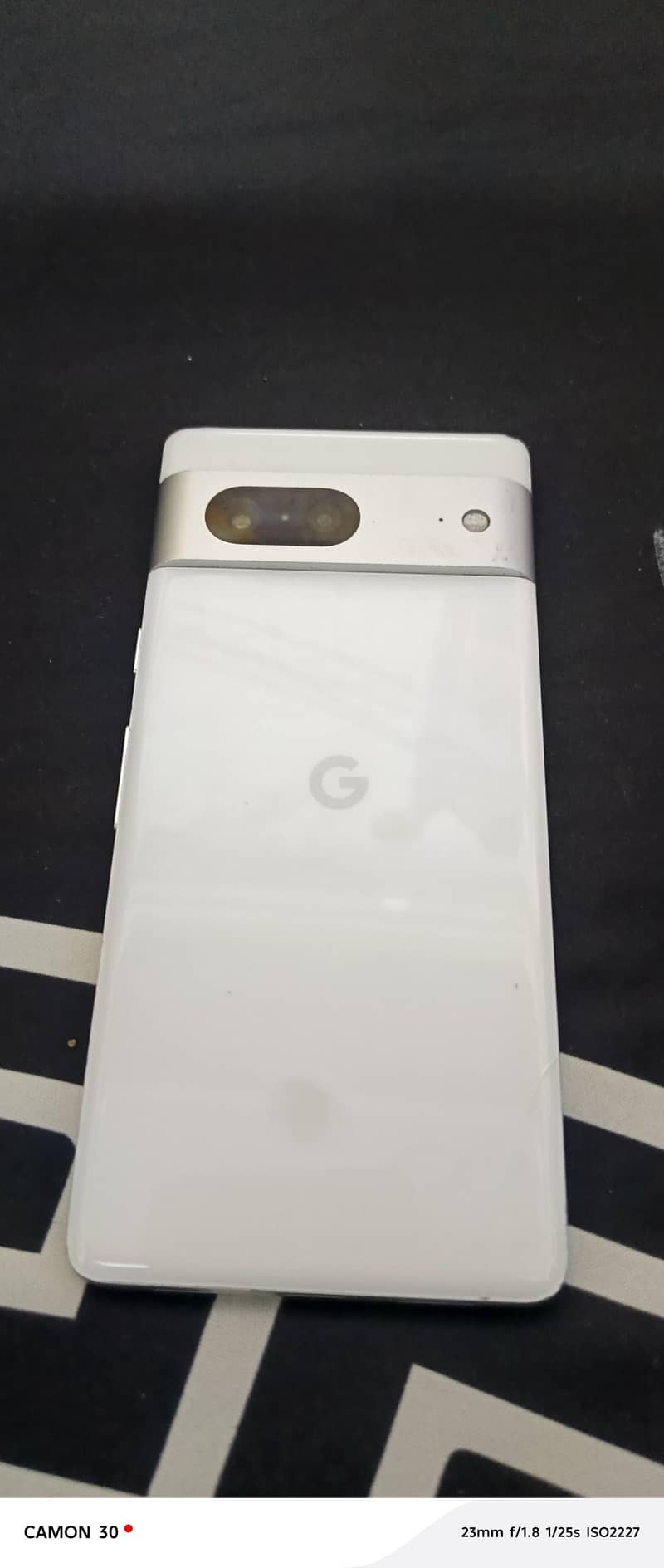Google pixel 7 0
