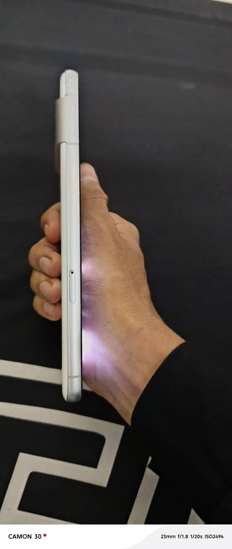 Google pixel 7 2