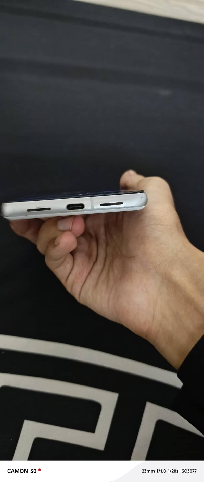 Google pixel 7 4