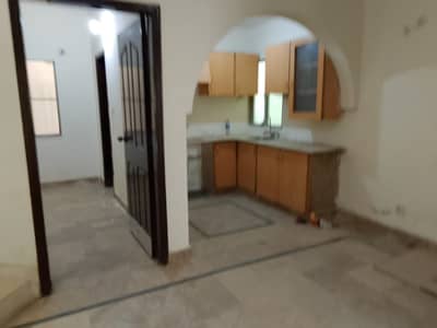 Independent House Double Story 120 Sqyds 3 Beds DD In Sumera Banglows Behind Rimjhim Tower Safora Chowk