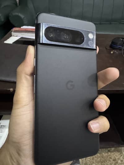 Google pixel 8 pro official