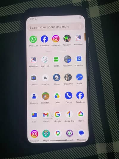 Google Pixel 4 XL