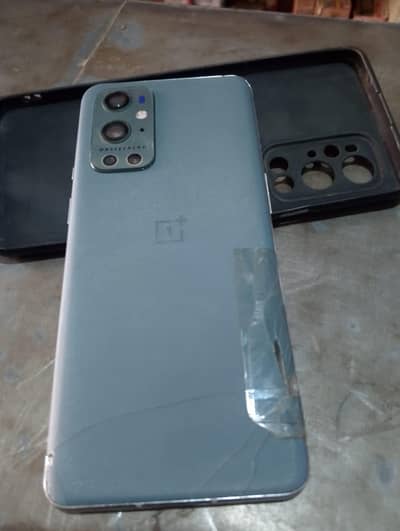 One Plus 9 Pro
