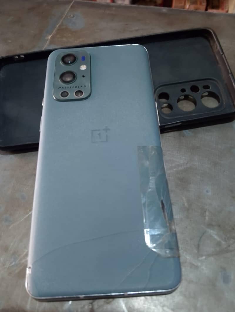 One Plus 9 Pro 0