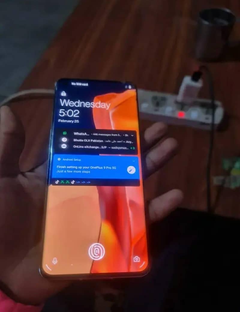 One Plus 9 Pro 1
