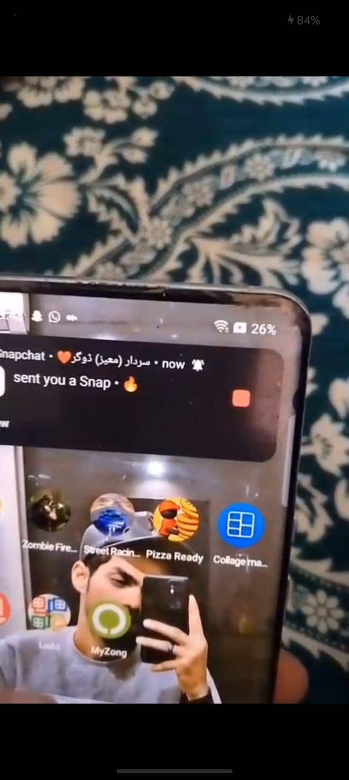 One Plus 9 Pro 4
