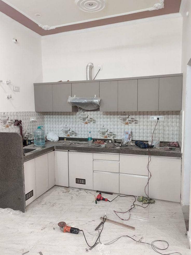 wardrobe/kitchen cabinets 4