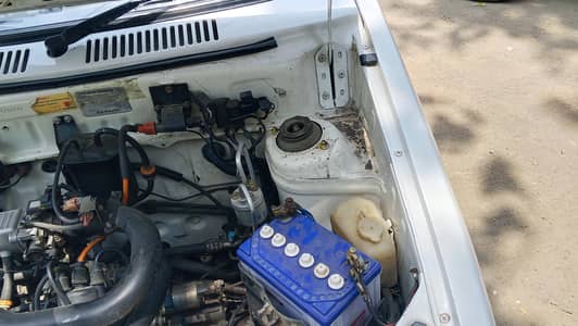 Suzuki Mehran VXR 2017