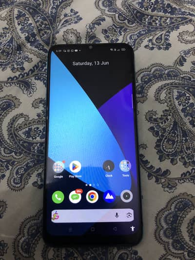 Realme 5i
