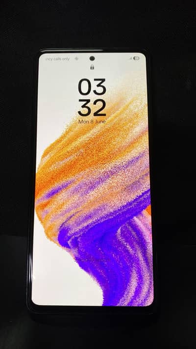 Samsung Mobile A53 5G