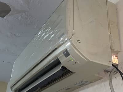 mitshubishi air condition made in Tailand