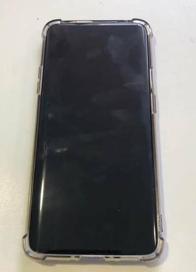 One Plus 7 Pro