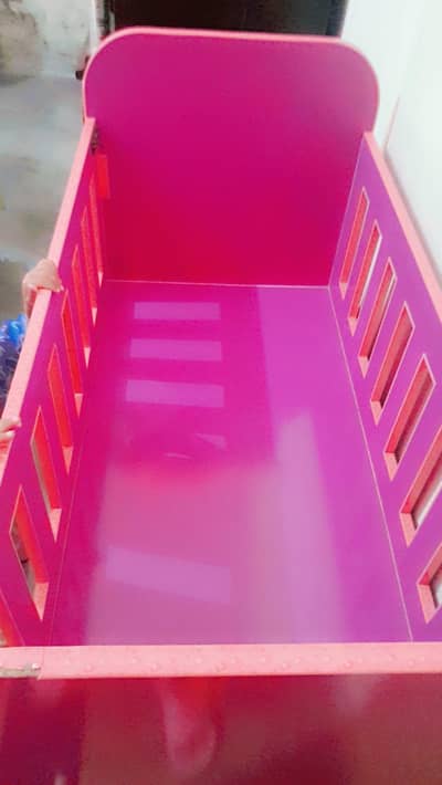 baby cart