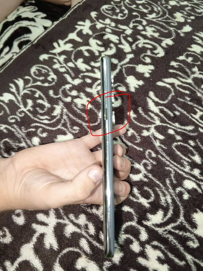 Tecno CAMON 40 Pro 2